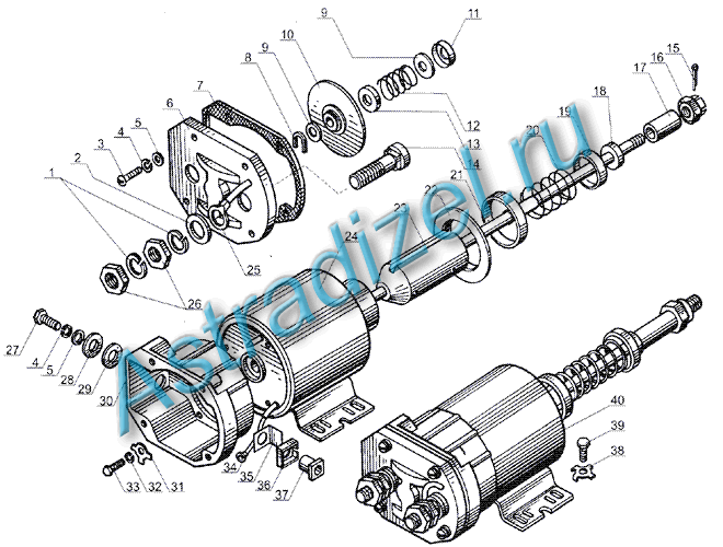 M 238  :  