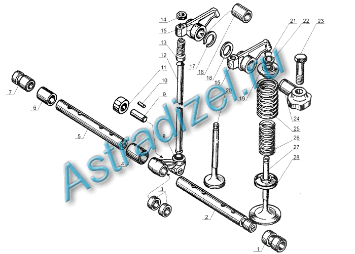 M 238  :   