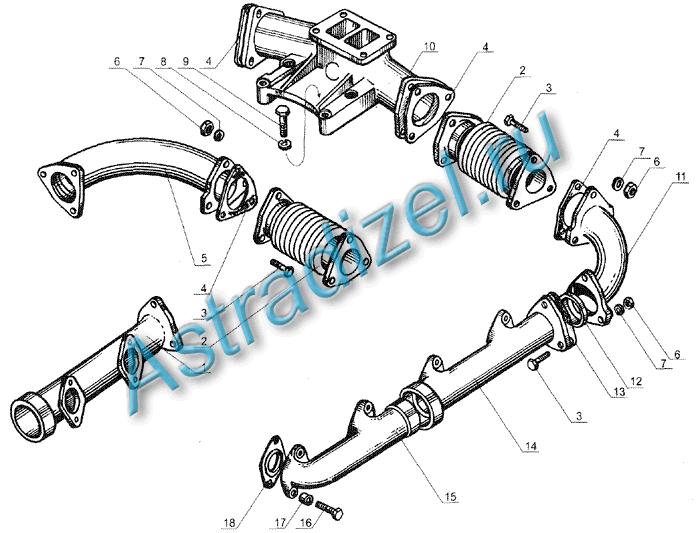 M3 238  : 