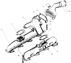 M3 238  :  
