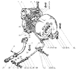 M3 238  :      