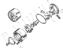 M 238  :   