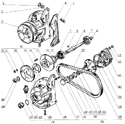 M 238  :  