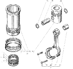 M 238  :   