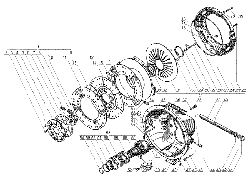 M 238  :   183