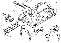 M 238  :      238   236