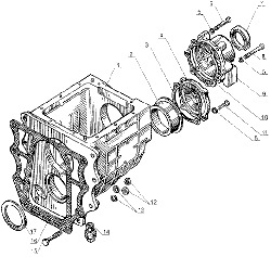 M 238  :   