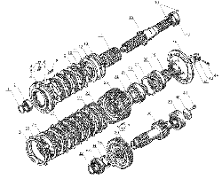 M 238  :     