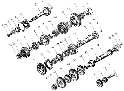 M 238  :        2384   2