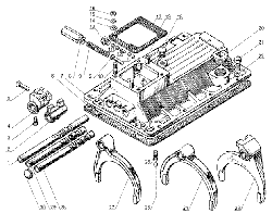 M 238  :      2384   23