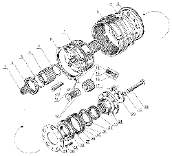 M 238  :    