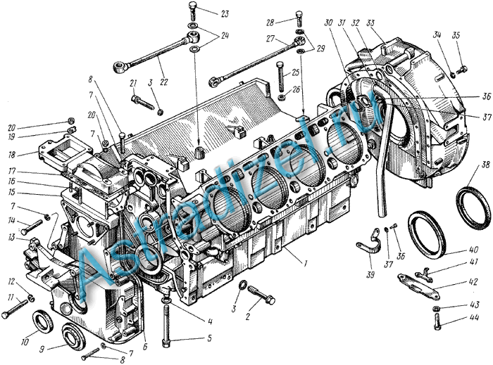 M 238 M :  