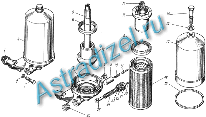 M3 238 M :    