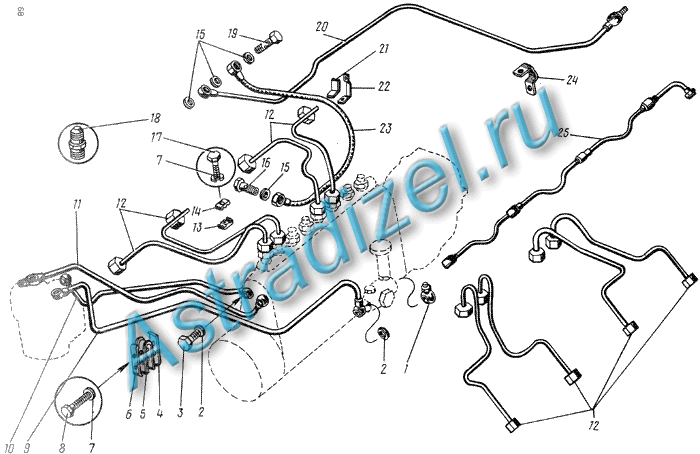 M3 238 M : 