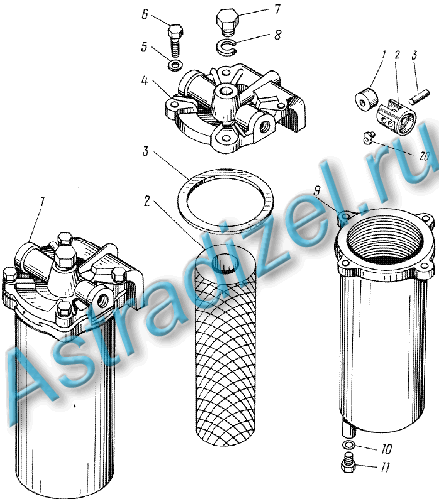 M3 238 M :    