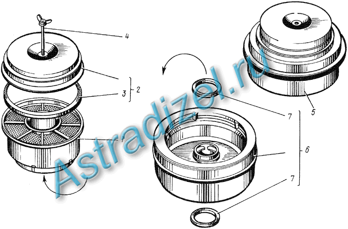 M3 238 M :  
