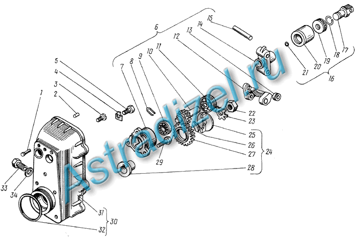 M3 238 M :   