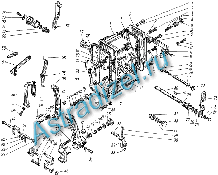 M 238 M :    2