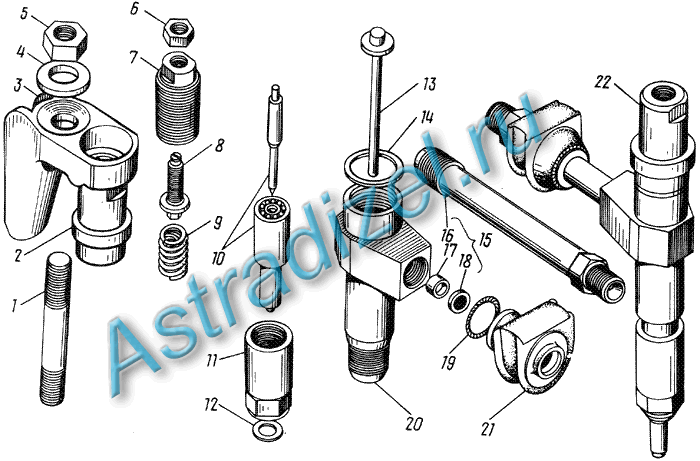 M 238 M : 