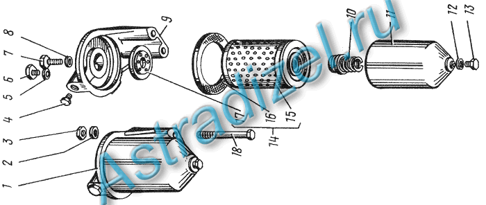 M 238 M :    