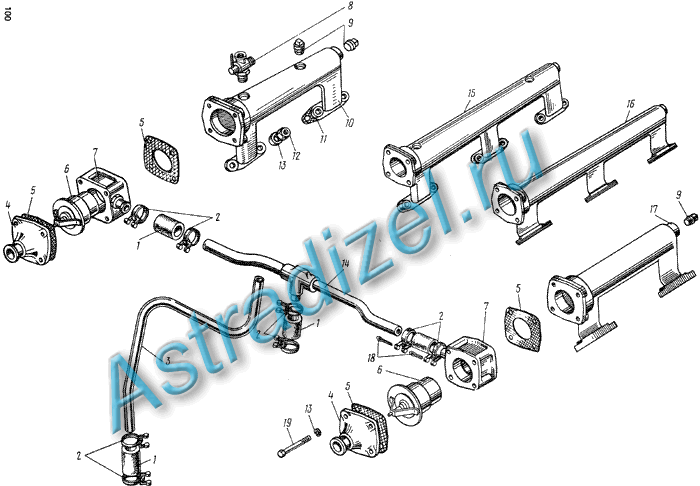 M 238 M :   