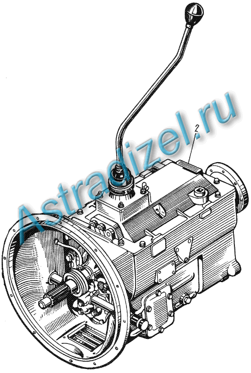 M3 238 M :  