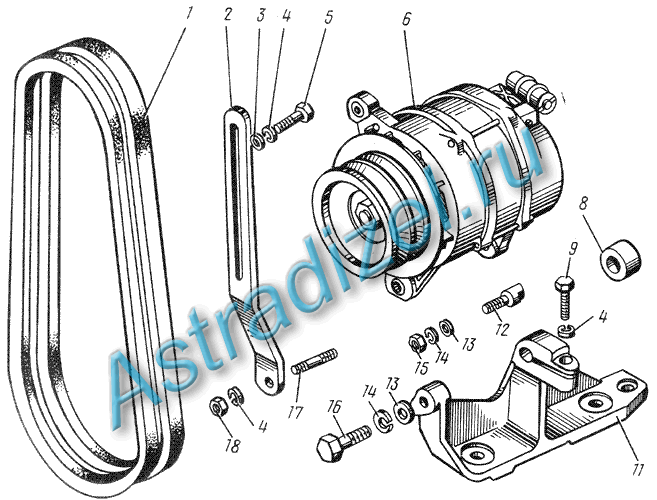 M 238 M :   