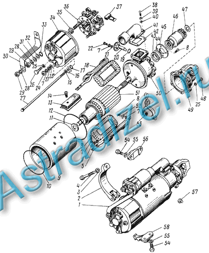 M 238 M : 