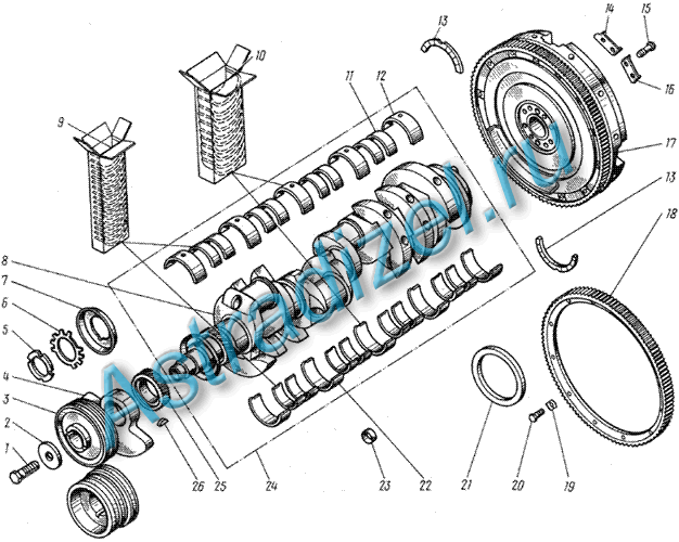 M 238 M :  