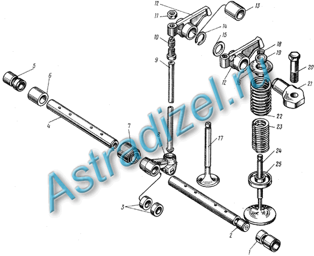 M 238 M :   