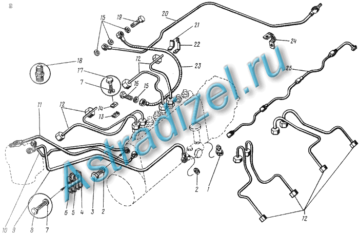 M3 238 M : 