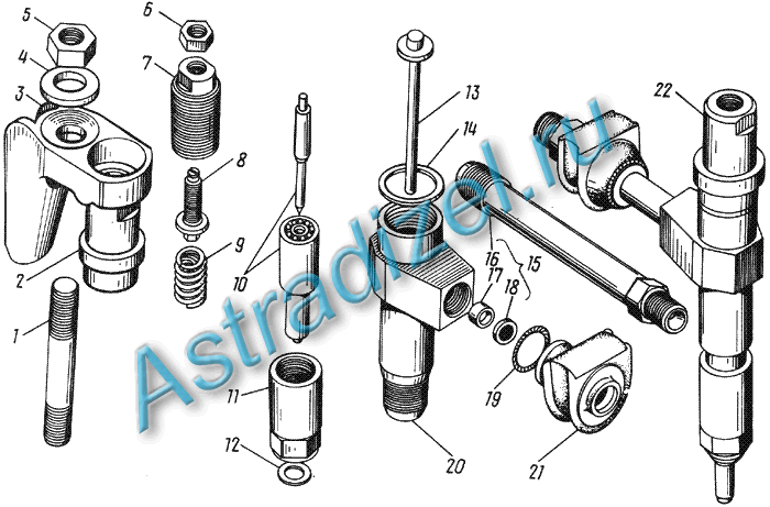 M 238 M : 