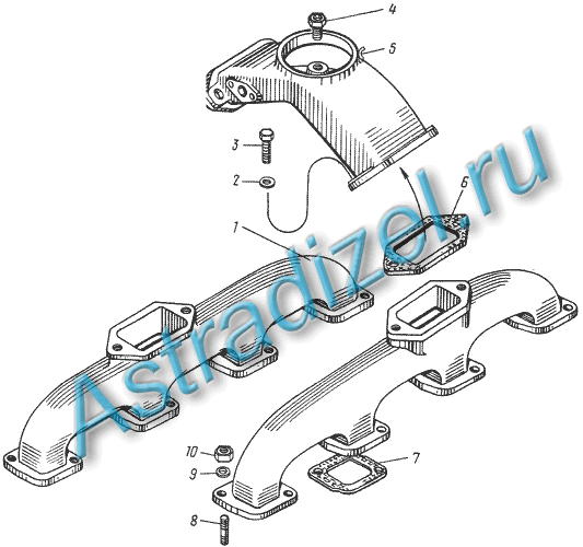 M3 238 M :   