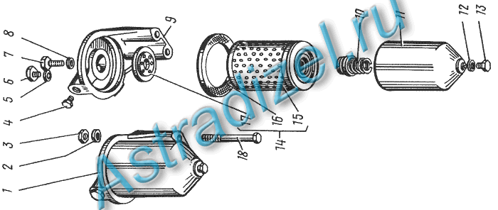 M 238 M :    