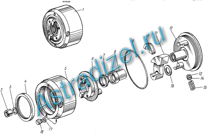 M3 238 M :   