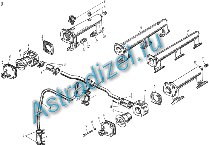 M3 238 M :   