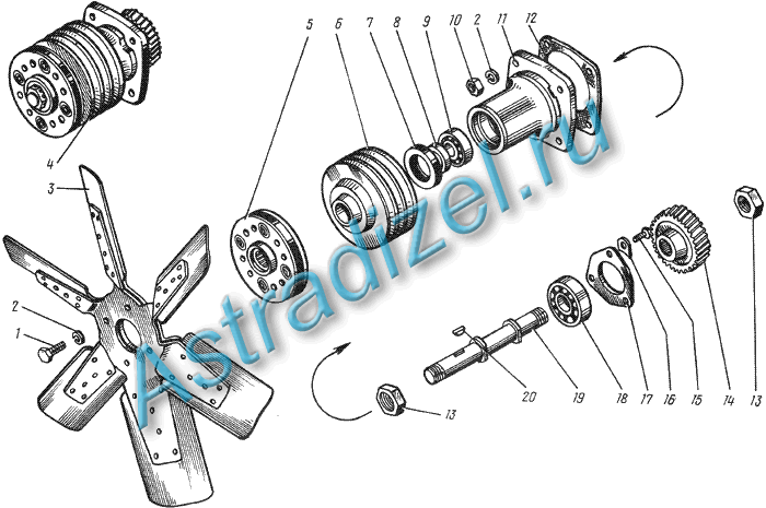 M3 238 M : 
