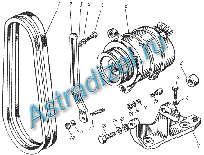 M 238 M :   