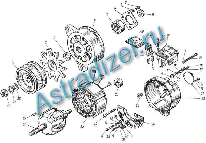 M3 238 M : 