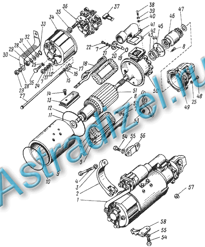 M3 238 M : 