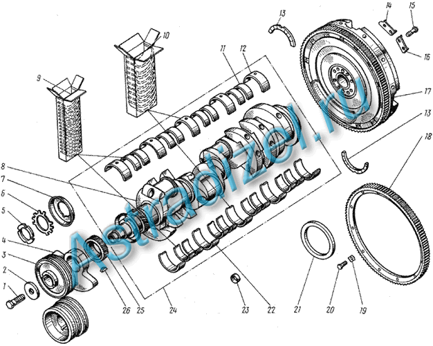 M 238 M :  