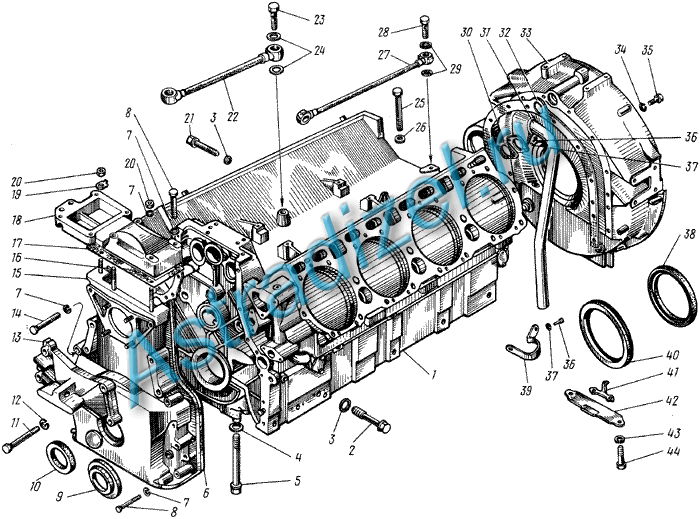 M 238 M :  