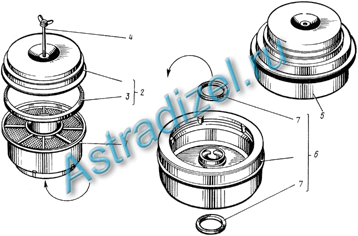 M3 238 M :  
