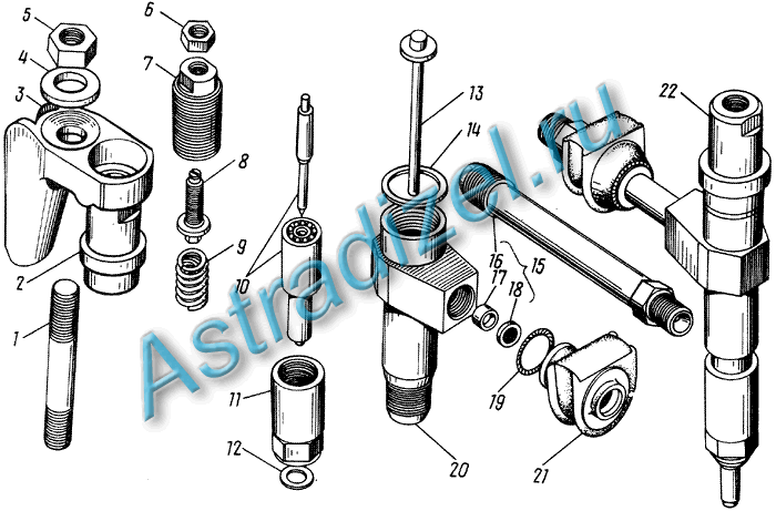 M 238 M : 