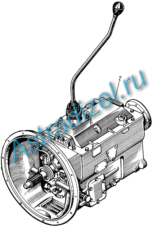 M3 238 M :  