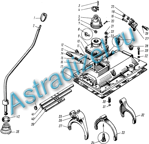 M3 238 M :   