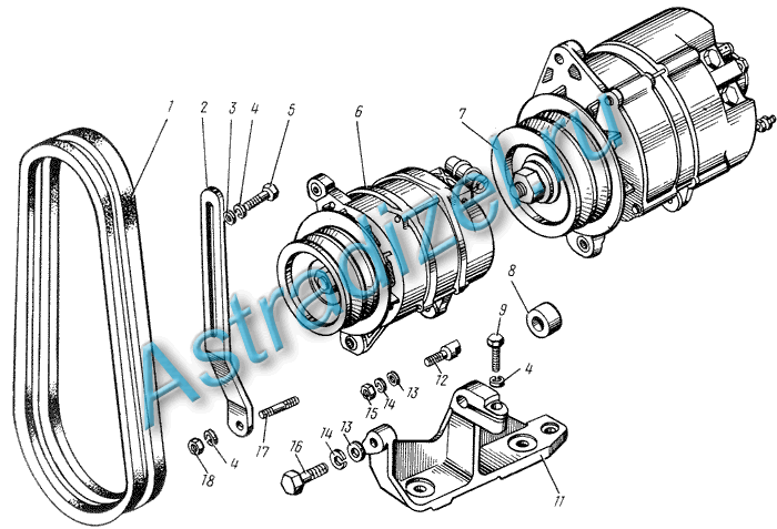 M 238 M :   