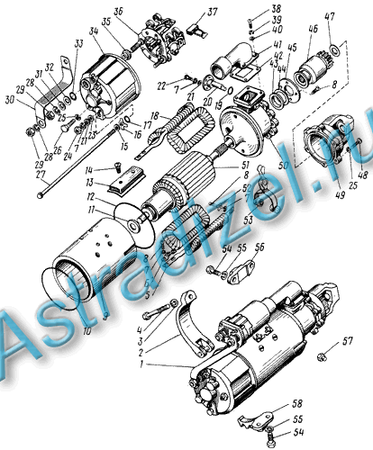 M 238 M : 