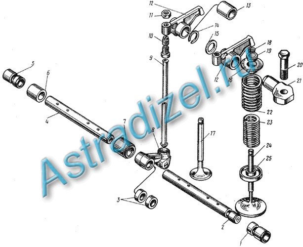 M 238 M :   