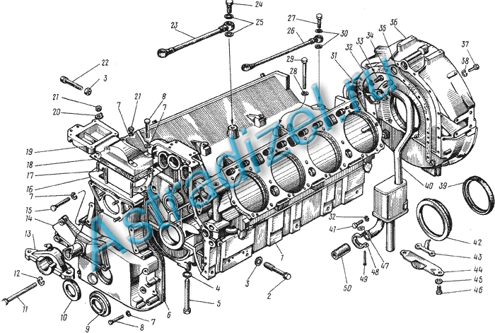 M 238 H :  